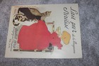 Vintage Poster Art 22 x 28 — photo 2