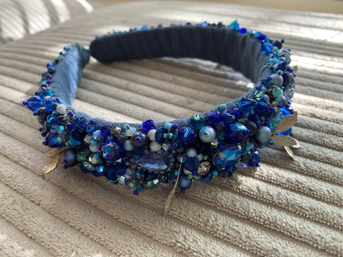 Swarovski Headband Hair Accessories for Women for sale | eBay display picture 1