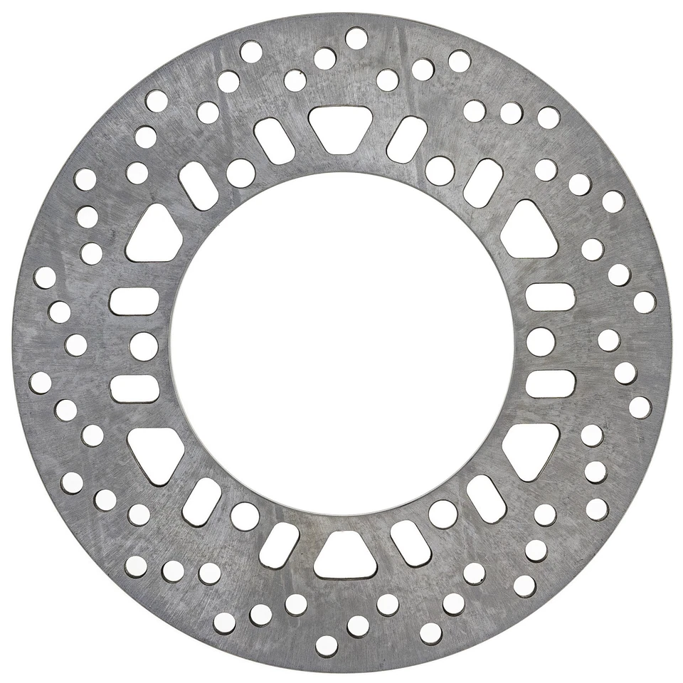 NICHE Rear Brake Rotor for Kawasaki Ninja ZX10 ZX11 41080-1151 Motorcycle - Image 4 of 4