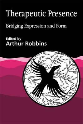 Therapeutic Presence: Bridging Expression and Form