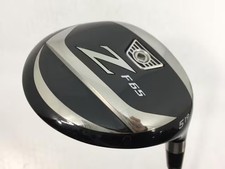 Dunlop Srixon Z-F65 Fairway 5W Fairway wood Miyazaki Kaula MIZU 5 Stiff Men #Me