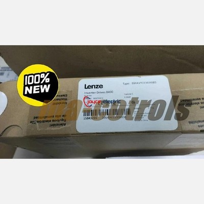 E84AVTCE3024SBS lenze drive E84AVTCE3024SBS new One year warranty