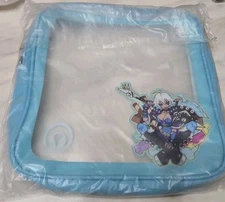 Amanda Lapalme Mana Moon Lollypopland Roxi Cloth Mat Bag