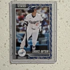 2026 Topps Series 1 Shohei Ohtani (TEAM LOGO Los Angeles Dodgers #200 Base Set)