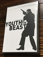 Criterion Collection - Youth Of The Beast/Dvd - Dvd - G3Z