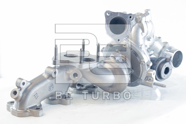 BE Turbo Turbolader FüR Renault Master III Kasten 2.3 Dci 135 RWD Opel Movano-image