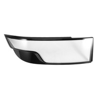 FüR Evoque 2012-2015 Linkes Auto RüCklicht RüCklicht Abdeckung Lampengehä8299