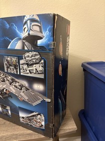 LEGO Star Wars: Super Star Destroyer (10221)