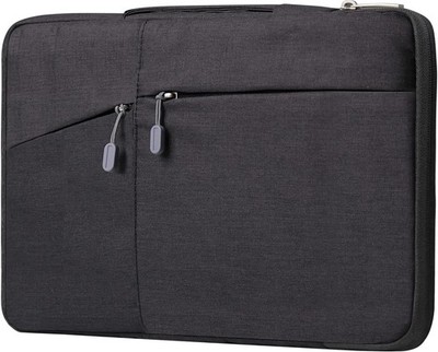 Case for Microsoft Surface Laptop 5/4, MacBook Air 15.3'', Shockproof Sleeve