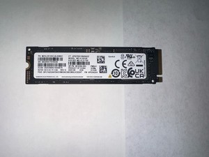 内蔵型SSD Samsung MZVL2512HCJQ-00BL7 512GB SSD MZVL2512HCJQ-00BL7 - SSD 512GB Zturbo PCIE4X4 2280 TLC M2 | eBay