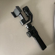 Zhiyun Smooth 4 3-Axis Handheld Gimbal Stabilizer for Smartphone iPhone Samsung