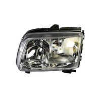 Hauptscheinwerfer Depo 441-1139L-LD-EM, Links