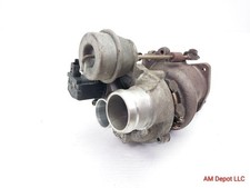2012 Mini Cooper S R56 R57 R55 R58 R59 Lci N18 Turbo Charger For Parts Only