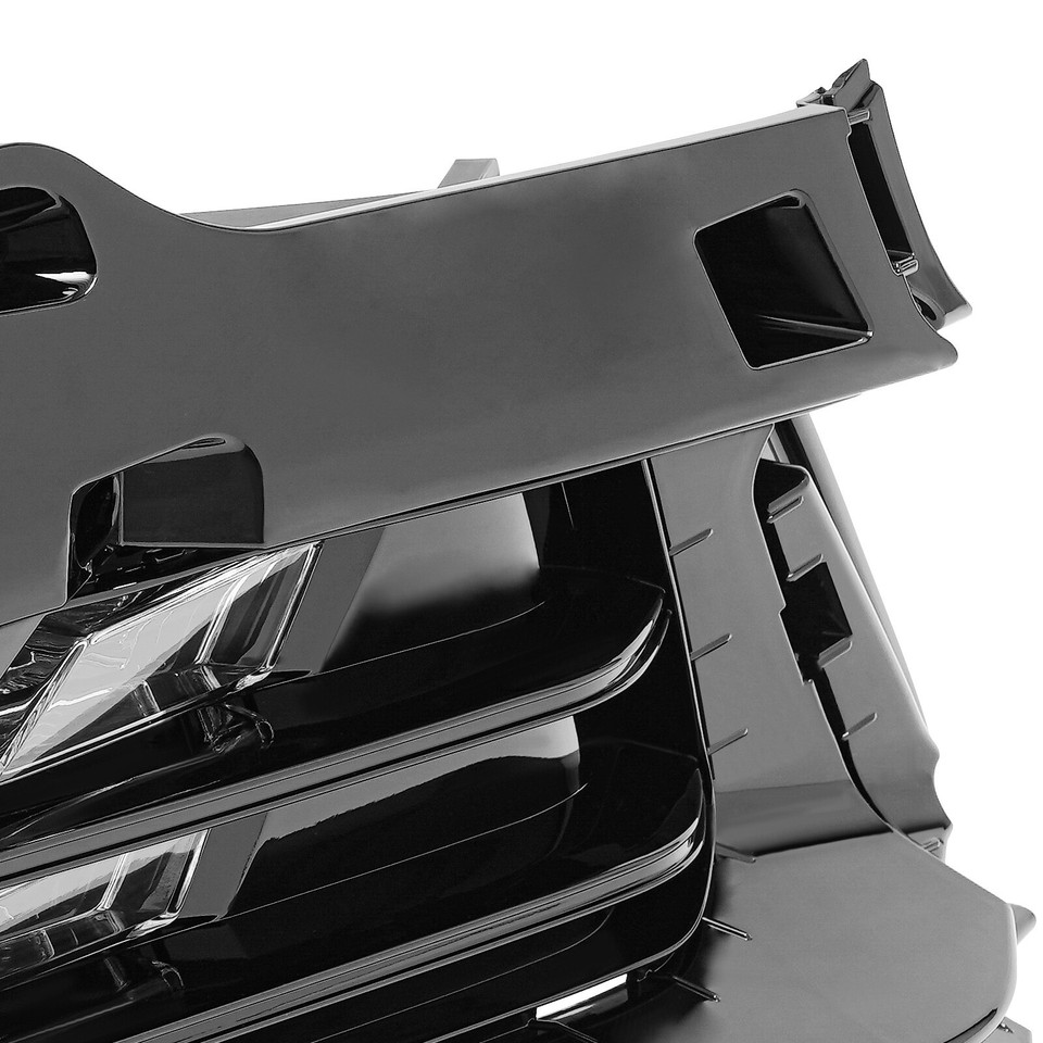 For 2023-2024 Kia Sportage LX EX SX LED Fog Lights DRL Fog Lamps w ...