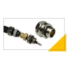 Anaconda Choke Type FCC DN 32 IP65 PG 29 710.029.4