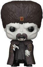 Funko POP! Movies: Nosferatu (2024) - Count Orlok [New Toy] Vinyl Figure, Coll