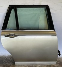 Porte arrière et accessoires Rover 75