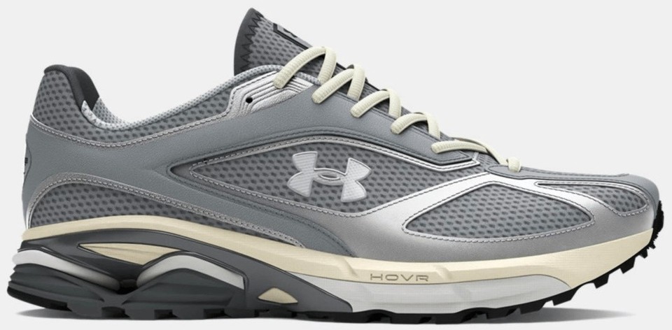 Under Armour Apparition Steel Ivory Dune for sale | eBay display picture 2