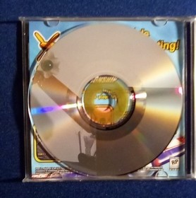 Alien Front Online (Sega Dreamcast, 2001) w/ Box & Manual (No Mic)