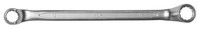 Mjw Crv-Stahl-MaulschlüSsel 12-13 Mm Ring MaulschlüSsel SchraubenschlüSsel