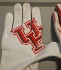HOUSTON COUGARS NIKE SUPER BAD 4 4XL FOOTBALL GLOVES BRAND NEW NEVER USED! — photo 5