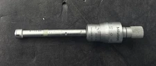 Mitutoyo Metric bore gauge 8-10mm tool makers Precision Holtest Inside Used