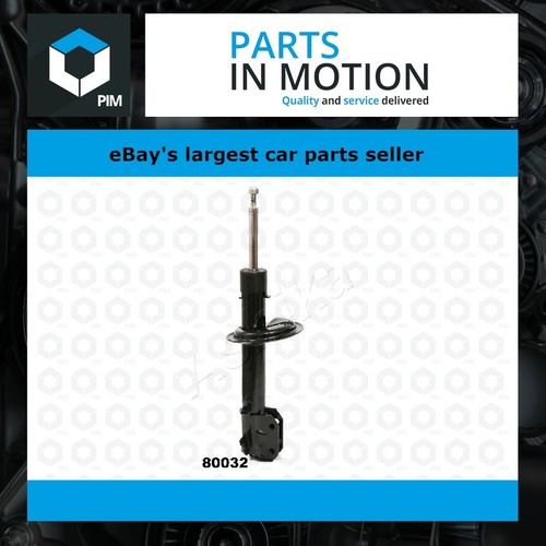 Shock Absorber (Single Handed) fits FIAT SEDICI FY 2.0D Front Left 06 to 14 New