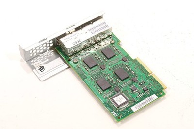 IBM Quad-Port Gigabit PCIe Host Ethernet Adapter FRU P/N: 74Y3433 Tested Working
