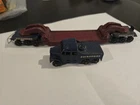 Matchbox Lesney M-6 Pickfords 200 Ton Transporter , No Damage