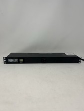 Tripp Lite PDUMH15 Single-Phase Local Metered PDU 120V 13x 5-15R