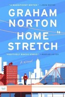 Home Stretch | Graham Norton | Englisch | Taschenbuch | Kartoniert / Broschiert