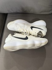 Size 9 - Nike Hyperdunk 2017 Low White Black for sale online | eBay