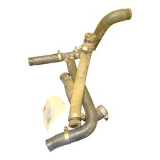 Radiator hose Suzuki 450 RMZ 2013-2017