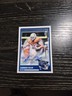 2025 Score - Rookies Gunnar Helm #99 Signatures (AU, RC)