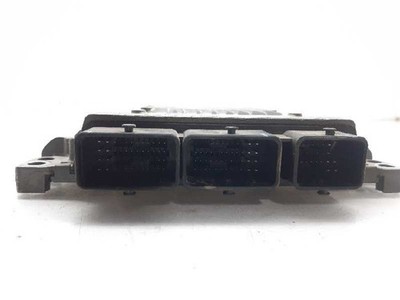 8200565863 motorsteuergerät für RENAULT MEGANE II BERLINA 5P EMOTION 4687507