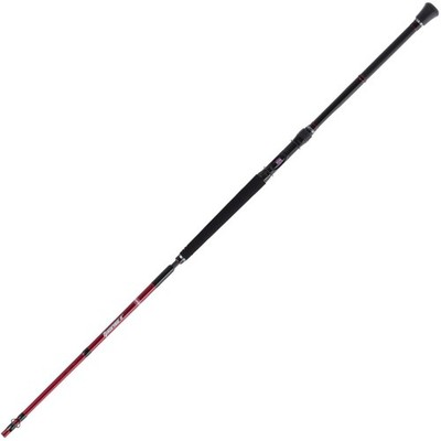 Penn Rampage II Bootsrute 7 6  20lb