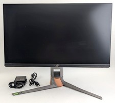 ASUS ROG Swift PG259QN 24.5" Gaming Monitor 360Hz 1080P Full HD G-SYNC PG259