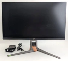 ASUS ROG Swift PG259QN 24.5" Gaming Monitor 360Hz 1080P Full HD G-SYNC PG259