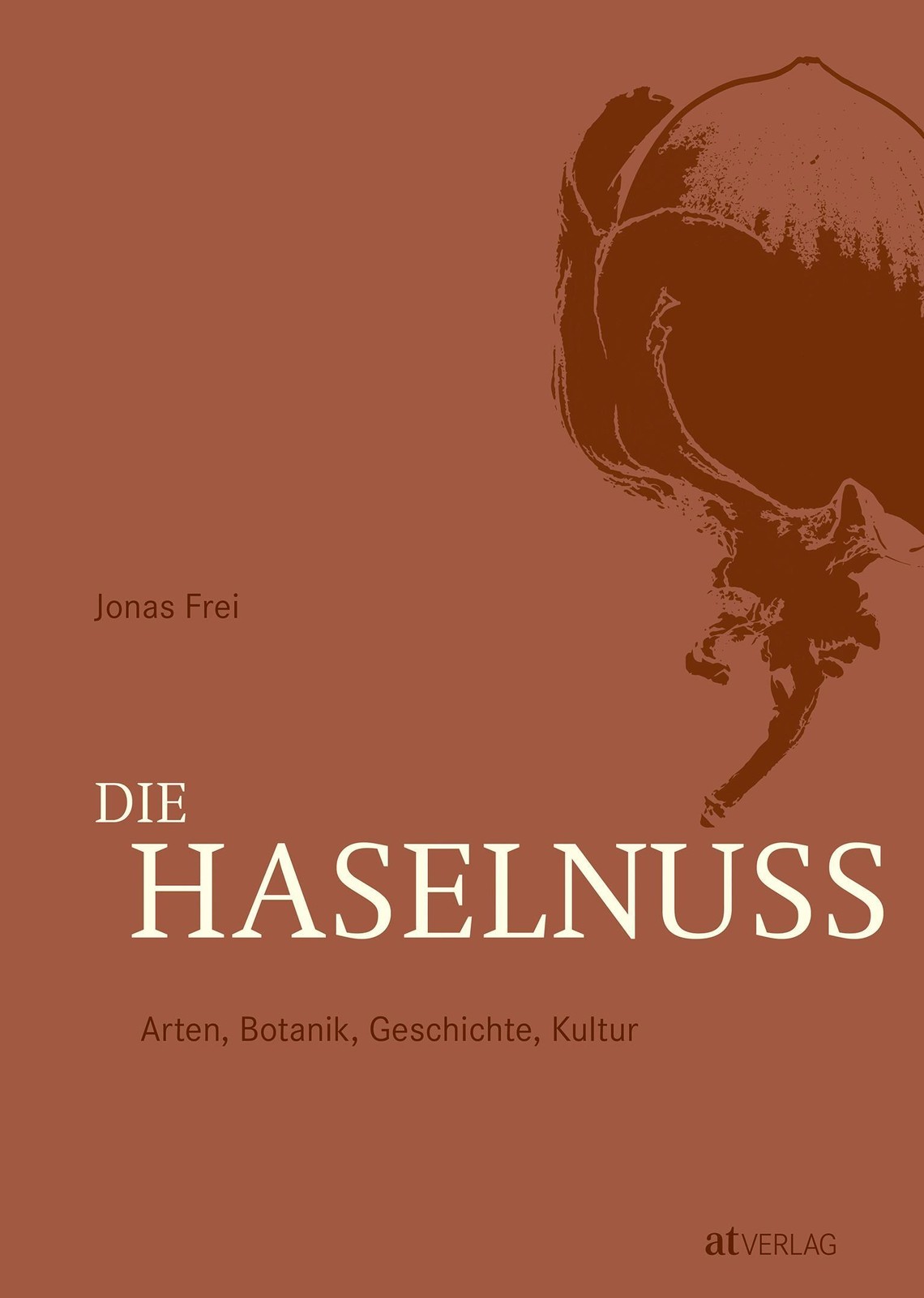 Die Haselnuss Jonas Frei