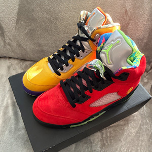 Jordan Retro 5 Se | eBay