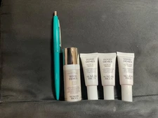 SUNDAY RILEY “GOOD GENES” : LACTID ACID TREATMENT VARIETY-SIZE / 1 LOT OF 4