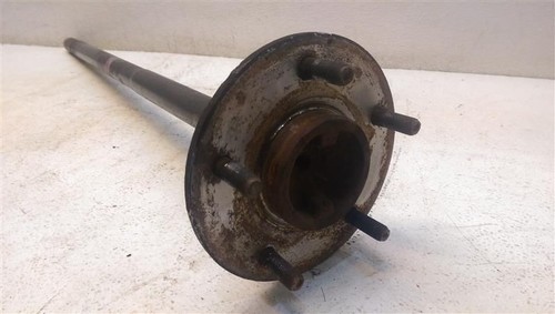 Passenger Right Rear Axle Shaft for 80-85 Oldsmobile Delta 88 - Picture 4 of 5