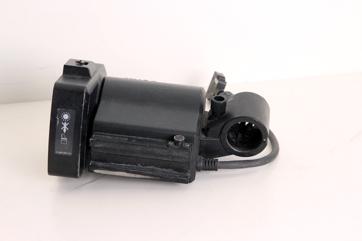 Sony CBK-VF01 LCD Viewfinder for PMW-350 PXW-X500 PXW-X580