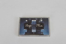 Boyz II Men Cassette Tape 1994