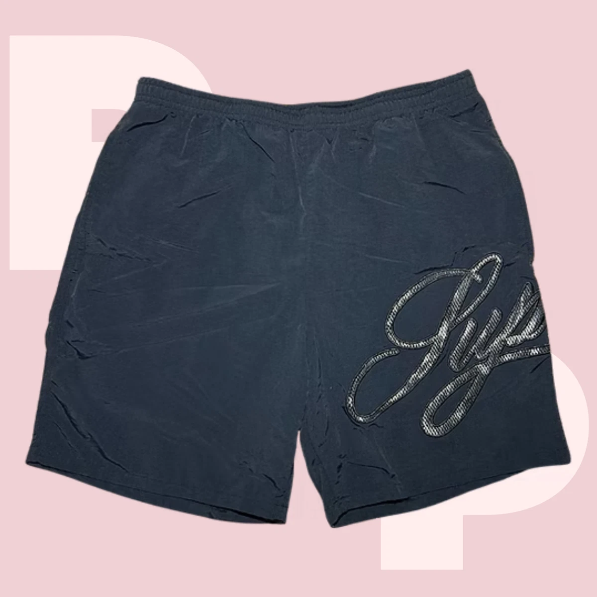 Supreme Nylon Shorts for Men for sale | eBay