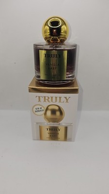 Truly Vanilla Baby Eau de Parfum Spray 50ML 1.6 oz Perfume
