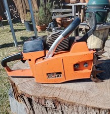 Vintage ECHO Chainsaw Powerhead 900EVL