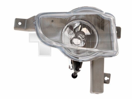 Nebelscheinwerfer Links FüR Volvo S40 I 644 V40 Kombi 645 00-04 30865564-image