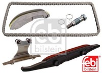 Febi Bilstein 49501 Steuerkettensatz Satz Steuerkette FüR BMW FüR Mini