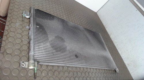 Kondensator Klimaanlage Ford Mondeo 2.0 Turnier Tdci B5Y/B4Y/BWY 8FC351300321 12